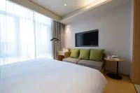 Ji Hotel (Shihezi) فنادق في ماناسي