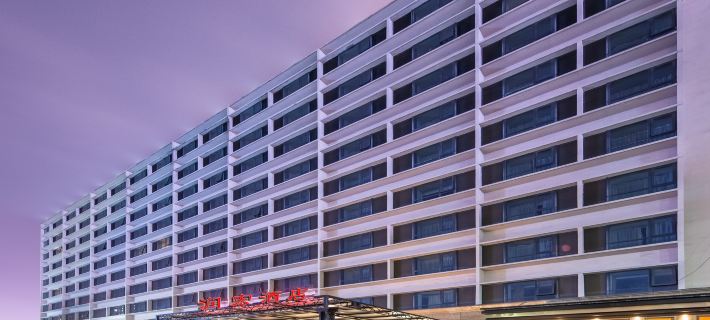 Runhome Hotel Hotels in Rugao