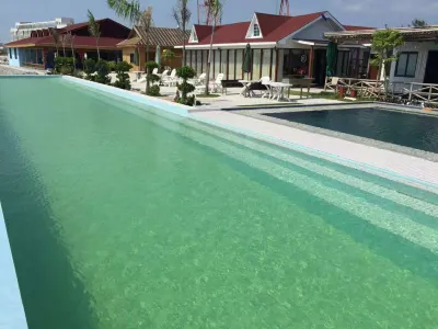 Huizhou Bijia Peninsula Resort Các khách sạn gần Dajia Island Leisure Paradise