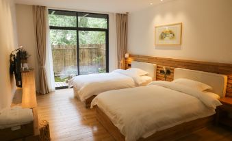 Suichang Feiyun Boutique Homestay