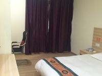 广州家外家连锁酒店 - 标准大床房