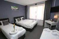 Hotel Flipper Amsterdam - 2 étoiles