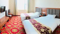 Glorious Peace Hotel Các khách sạn ở Zoigê