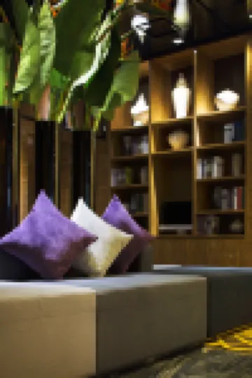 Paco Hotel (Guangzhou Tianhebei Tianpingjia Metro Station)