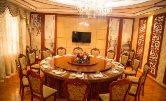 Jinjiang Keji Boutique Hotel