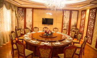 Jinjiang Keji Boutique Hotel