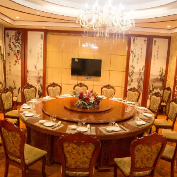 Jinjiang Keji Boutique Hotel