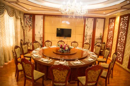 Jinjiang Keji Boutique Hotel