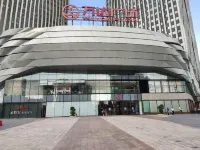 Pingguo Apartment
