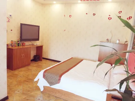 Shangzhi Youran Zuo'an Business Hotel