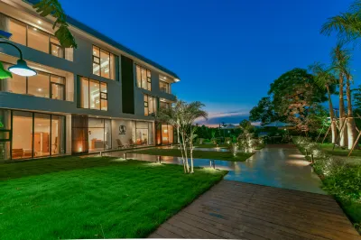Qingshe Hotel Hotels near Weizhou Island