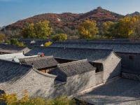 八达岭芮点之家古城小院 - 酒店附近