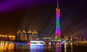Paco Hotel Tiyuxilu Metro Guangzhou