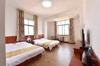 Dongsheng Seaview Hotel Hotels near Wanwei Golden Beach Scenic Area - No. 4 Sea Viewing Platform