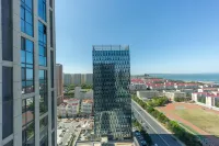 Tuyuan Boutique Holiday Apartment (Weihai Haishang Park Hanlefang East Street)