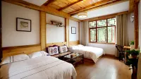 Shaoshan Dream Good Villa Hotels in Shaoshan