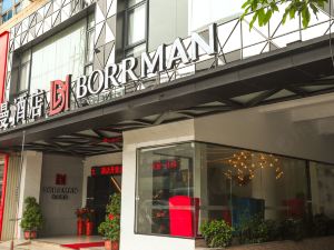 Borrman Hotel (Xiang'an Maxiang)