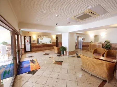 Okinawa Resort Condominium Onnason