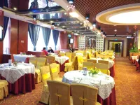 Yongkai Chunhui Nanning Hotel (Nanning East Railway Station Vientiane City Subway Station)