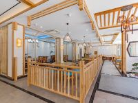 黄山云海楼酒店 - 餐厅