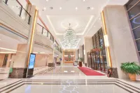 Micro Lake Hotel Hotels in Weishan