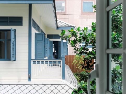 บ้านวัชรา
