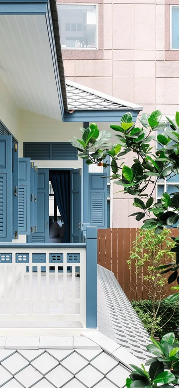 รูปภาพของบ้านวัชรา