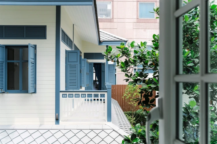 รูปภาพของบ้านวัชรา