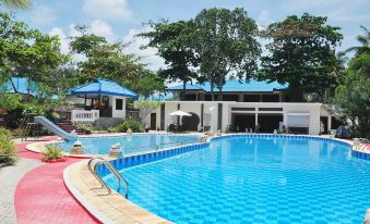 Tanjung Pesona Beach Resort & Spa