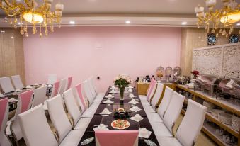 Valentine Hotel Saigon - Bui Vien Street