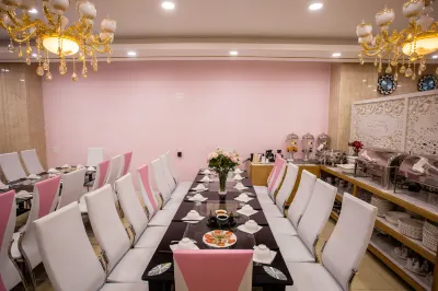 Valentine Hotel Saigon - Bui Vien Street Hotel a District 1 - Pham Ngu Lao Street