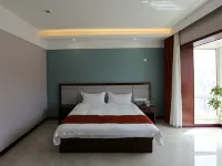Homeinn Pebble (Hohhot Chuangye Road International Mongolian Hospital) Hotels near Saihan