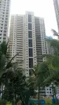 Haijin Hotel Apartment（Wuchuan Dinglongwan Branch） - Condos