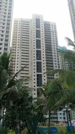 Wuchuan Coastline Apartment Отели рядом с достопримечательностью «Loong Bay International Ocean Resort»