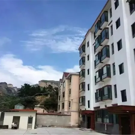 Wu'an Jinghexuan Hotel