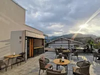 Zhangjiajie Bangke Youth Resort Hotel (Wulingyuan National Forest Park) - Breakfast