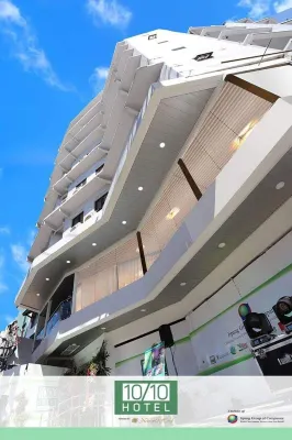 1010 Hotel Hotels in Muntinlupa City