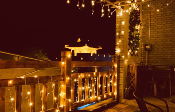 YiShanJu Homestay