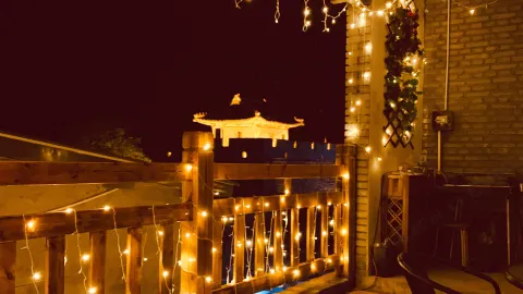 YiShanJu Homestay in Pingding County
