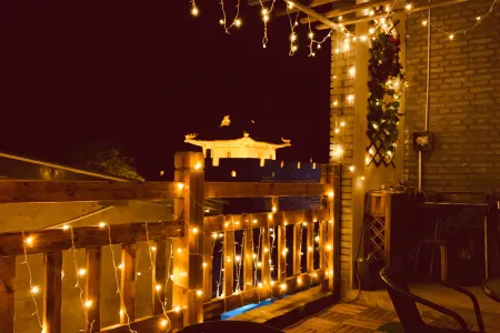 YiShanJu Homestay Отели в г. Пиндин