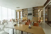 City Comfort Inn