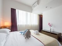 惠东巽寮湾蔚蓝屿海度假公寓 - 豪华海景一房一厅