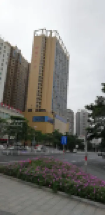 貴港小時光公寓