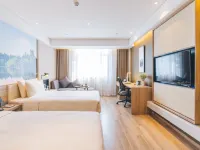 أتور هوتل كالتشر سكوير ويست ليك هانجتشو Hotels near ساحة ولين