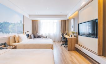 Atour Hotel (Hangzhou West Lake Cultural Square)