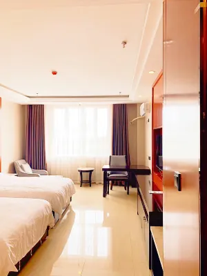 Bayin Hotel
