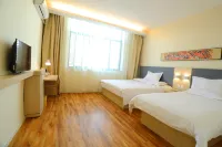 HanTing Hotel (Yantai Changdao Scenic Spot) Hotels near Beizhuang Ruins