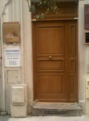 Le Dortoir Boutique Suites