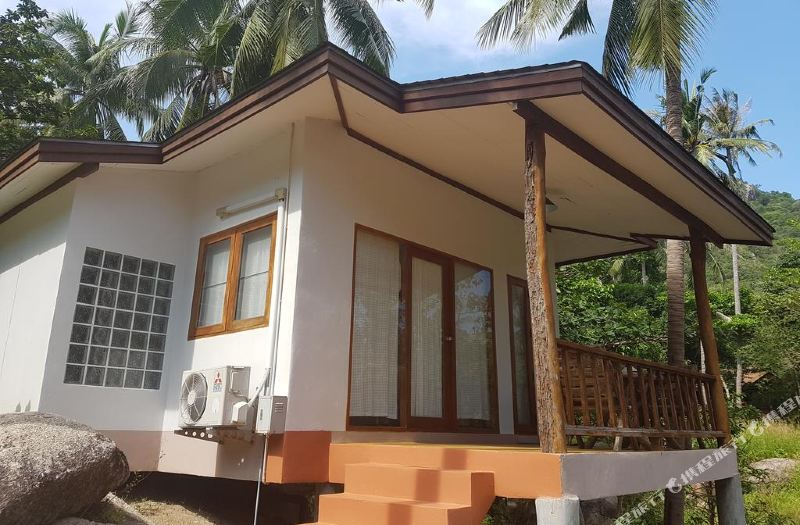 Diamond Beach Bungalow Koh Tao Updated 2022 Room Reviews Deals Trip Com - How To Decorate Coastal Cottage Styles In Philippines