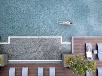 Capri by Fraser Johor Bahru - Pools